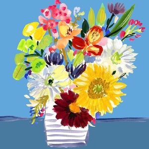 Meet your Posher, Rayanne